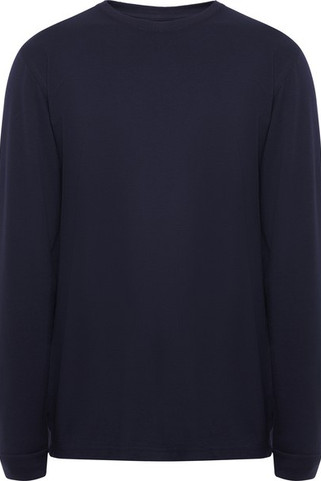 Roly FR9401 - DEFENDER Long-sleeve t-shirt in fire retardant fabric