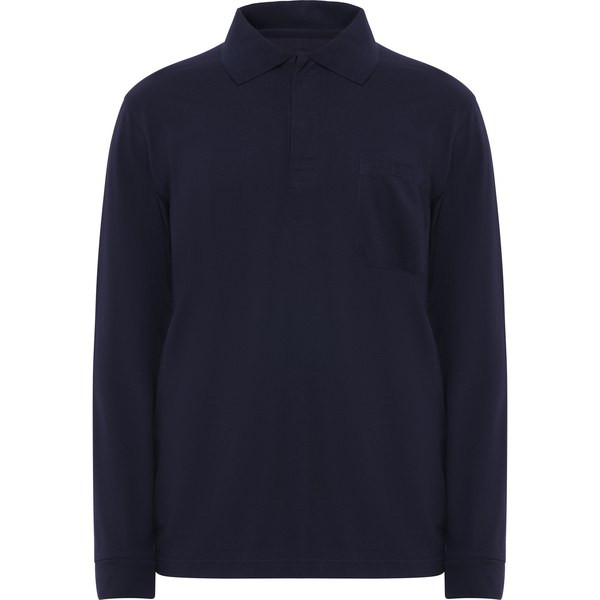 Roly FR9402 - SANTANA Polokošile s dlouhým rukávem z nehořlavé látky