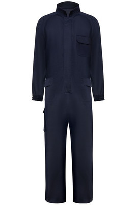 Roly FR9404 - BLAZER Straight overalls in fire retardant fabric