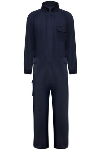 Roly FR9404 - BLAZER Straight overalls in fire retardant fabric