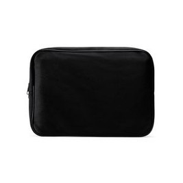 Stamina FU7567 - DEXTER Perfect padded case for up to 13'' laptops made of softshell