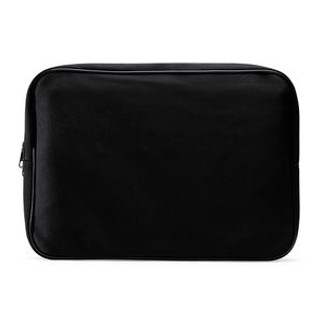 ORMOK Fantastic promotional padded case for up to 15 laptops made of softshell - EgotierPro FU7568