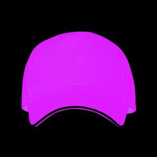 ERIS 5-panel cap with contrasting sandwich and four embroidered vent eyelets - EgotierPro GO7019