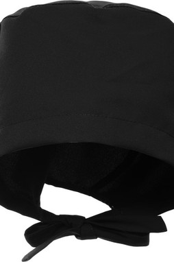 Roly GO9082 - MACIL Unisex scrub cap with tie-straps