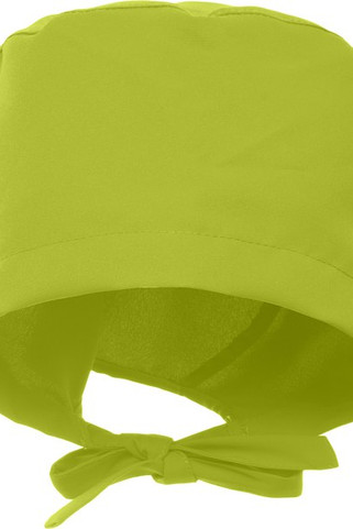 Roly GO9082 - MACIL Casquette  sanitaire unisexe avec sangles pour ajustement posterieur