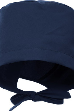 Roly GO9082 - MACIL Gorro sanitário unisexo com cintas para ajuste posterior