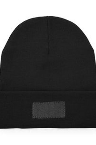 BULNES Promotional beanie hat in double-layer acrylic - EgotierPro GR6997