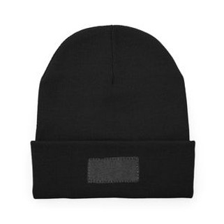 BULNES Promotional beanie hat in double-layer acrylic - EgotierPro GR6997
