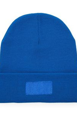 Stamina GR6997 - BULNES Promotional beanie hat in double-layer acrylic