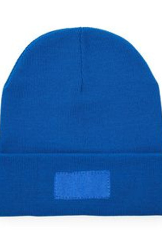 BULNES Czapka wykonana z dwuwarstwowego poliestru - EgotierPro GR6997