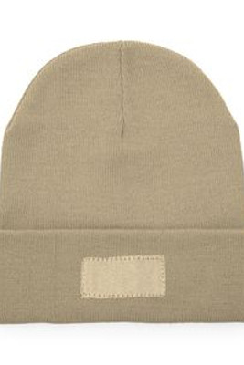 Stamina GR6997 - BULNES Promotional beanie hat in double-layer acrylic