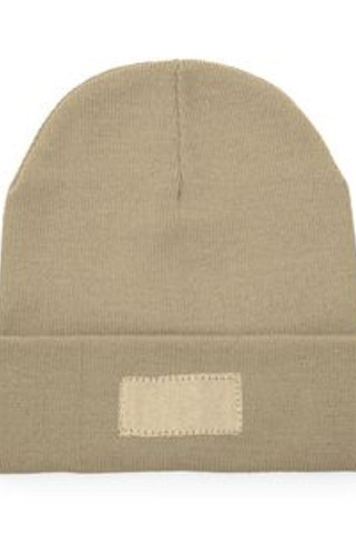 BULNES Promotional beanie hat in double-layer acrylic - EgotierPro GR6997