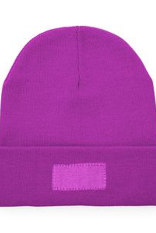BULNES Promotional beanie hat in double-layer acrylic - EgotierPro GR6997