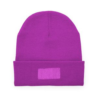 BULNES Promotional beanie hat in double-layer acrylic - EgotierPro GR6997