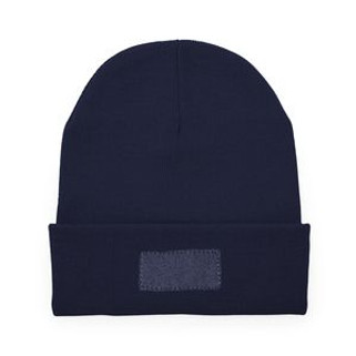 BULNES Promotional beanie hat in double-layer acrylic - EgotierPro GR6997