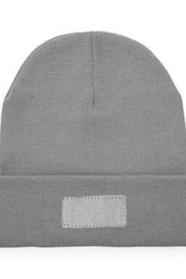 Stamina GR6997 - BULNES Promotional beanie hat in double-layer acrylic