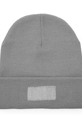 BULNES Promotional beanie hat in double-layer acrylic - EgotierPro GR6997