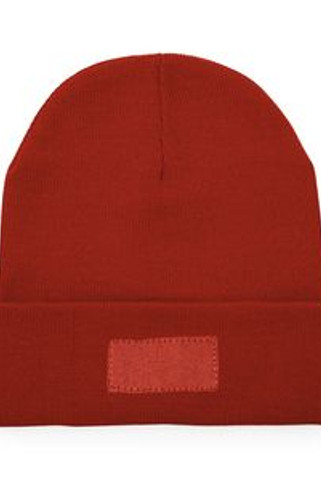 BULNES Promotional beanie hat in double-layer acrylic - EgotierPro GR6997