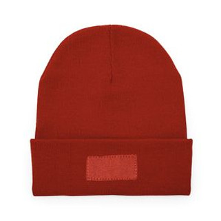 BULNES Promotional beanie hat in double-layer acrylic - EgotierPro GR6997