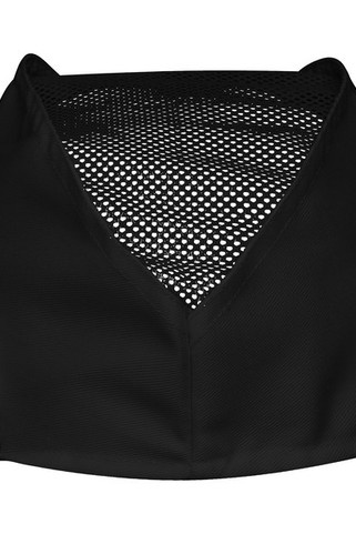 Roly GR9090 - LAGASSE Military style hat with breathable mesh on the top