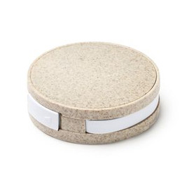 Stamina IA3034 - GOSPEK USB HUB port made of wheat fiber