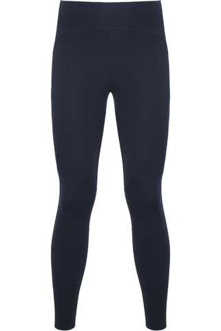 Roly LG6697 - MESENIA Dámské dlouhé kompresní legíny