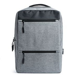 NARVIK Backpack made of 300D polyester - EgotierPro MO7177