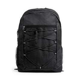 MISURI Sports backpack in 600D polyester - EgotierPro MO7181