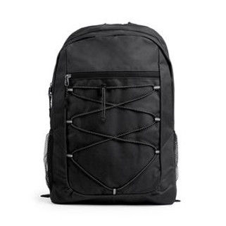 MISURI Sports backpack in 600D polyester - EgotierPro MO7181