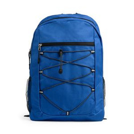 MISURI Sports backpack in 600D polyester - EgotierPro MO7181