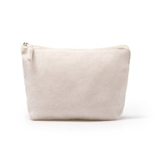 OSAK Natural finish toilet bag - EgotierPro NE7569