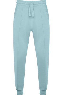 Roly PA1180 - LEVI Straight long trousers with cuffs on legs