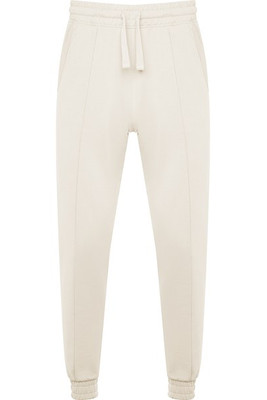 Roly PA1180 - LEVI Straight long trousers with cuffs on legs