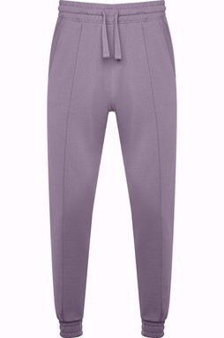 Roly PA1180 - LEVI Straight long trousers with cuffs on legs