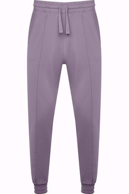 Roly PA1180 - LEVI Straight long trousers with cuffs on legs