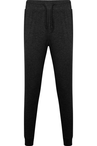 Roly PA1181 - IRIA Pantalon long avec revers en bas du tissu principal