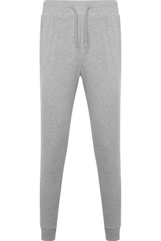 Roly PA1181 - IRIA Lange Unisex-Sporthose mit Bündchen am Beinabschluß