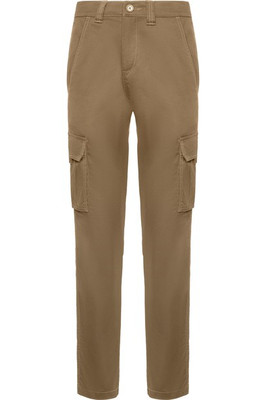 Roly PA8407 - DAILY WOMAN STRETCH Dámské pracovní kalhoty