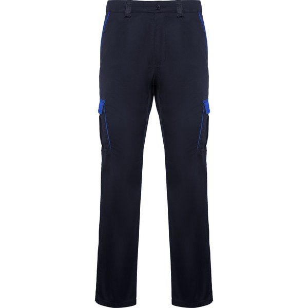 Roly PA8408 - TROOPER Pantalon en couleurs combinées