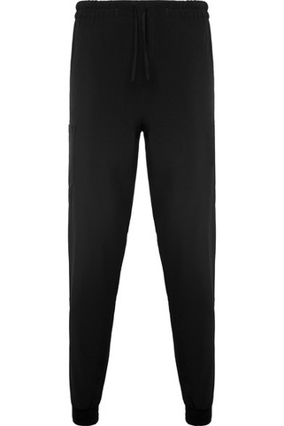 Roly PA9086 - FIBER Unisex straight long trousers