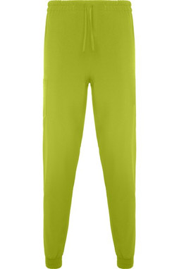 Roly PA9086 - FIBER Unisex straight long trousers