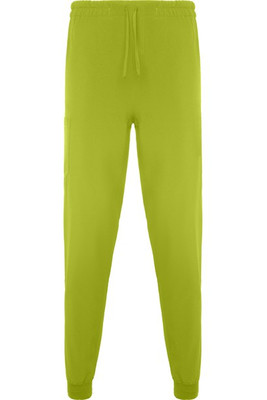Roly PA9086 - FIBER Unisex straight long trousers