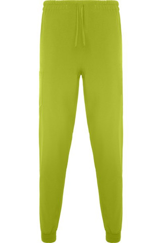 Roly PA9086 - FIBER Unisex straight long trousers
