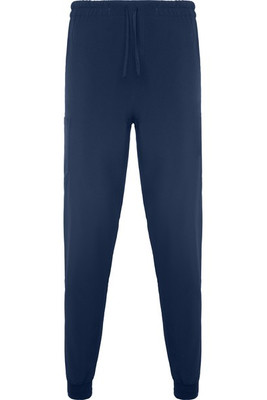 Roly PA9086 - FIBER Unisex straight long trousers
