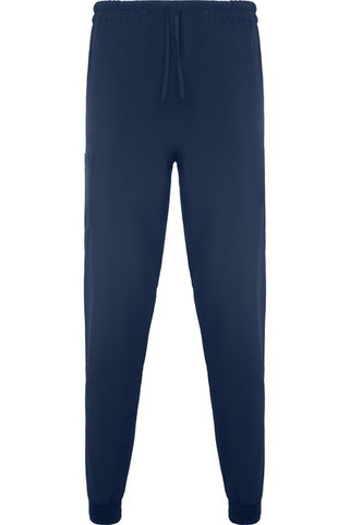 Roly PA9086 - FIBER Unisex straight long trousers