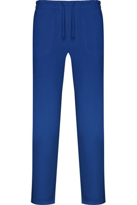 Roly PA9087 - CARE Unisex straight-cut long trousers