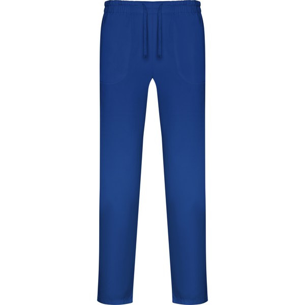 Roly PA9087 - CARE Unisex straight-cut long trousers