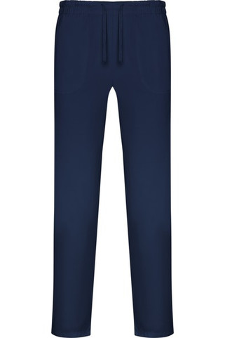 Roly PA9087 - CARE Unisex lange broek met rechte snit