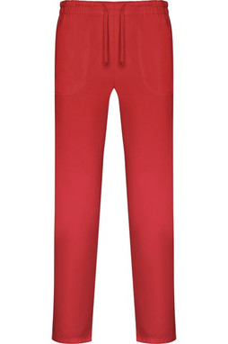 Roly PA9087 - CARE Unisex straight-cut long trousers