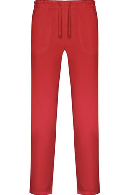 Roly PA9087 - CARE Unisex straight-cut long trousers